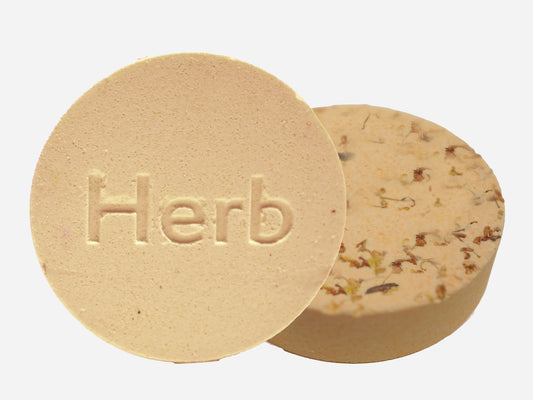 HerbBlooms bath Bombs-Szechuan Lovage Muscle Relief & Blood Circulation Blend