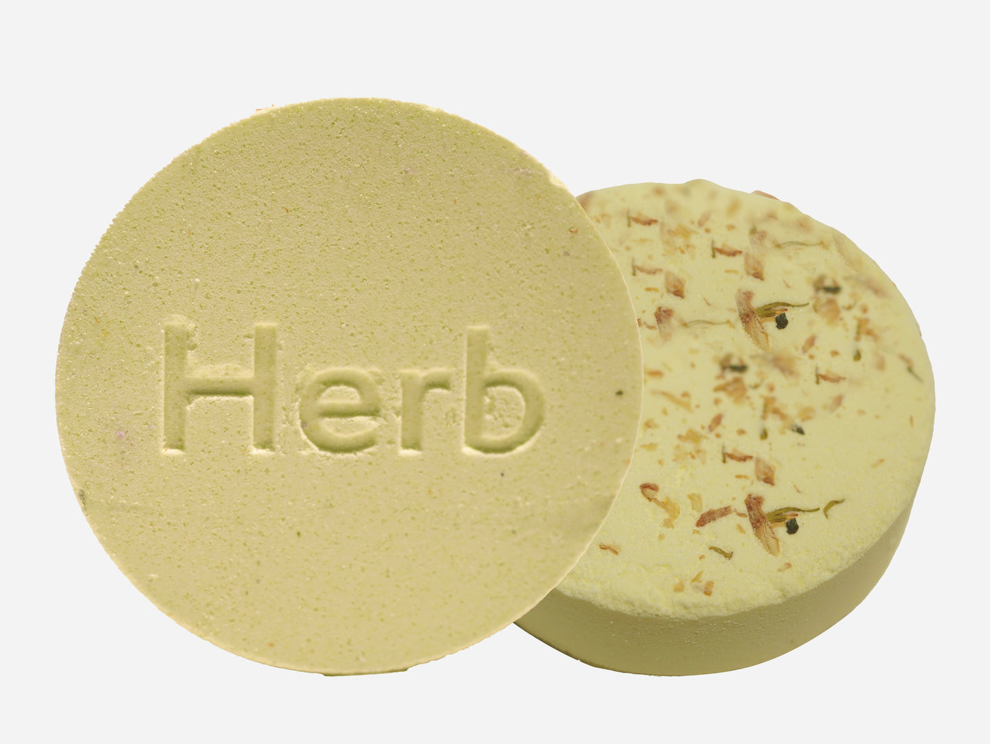 HerbBlooms bath Bombs-Mugwort Warming & Dampness Relief Blend