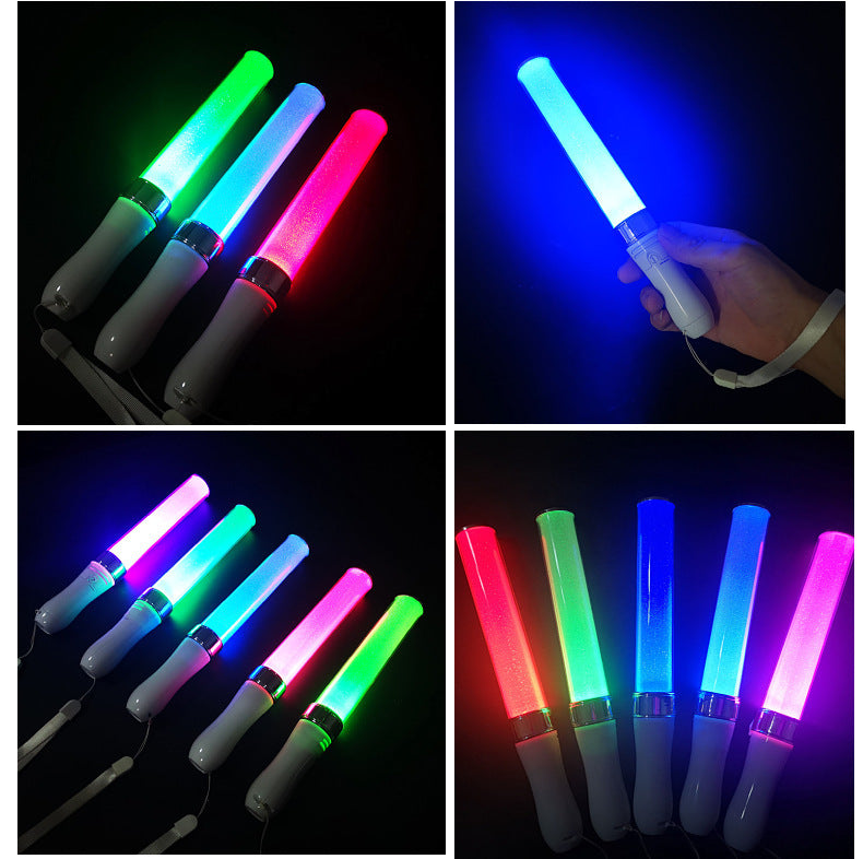 Light Glow stick 15 Color Changing