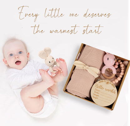 Newborn baby Gift box,Baby Gift Set