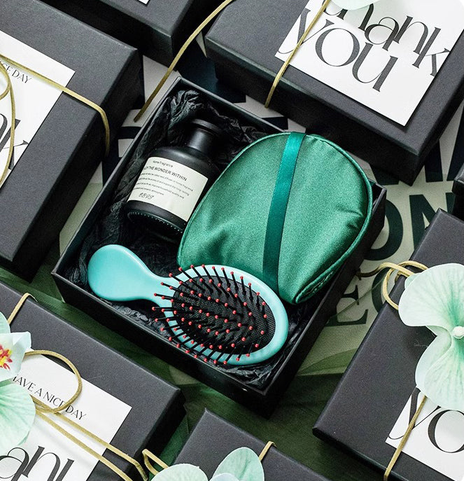 Orchid Gift Box