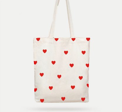 Canvas Tote Bag Reusable Grocery Tote Bag Shopping Bags