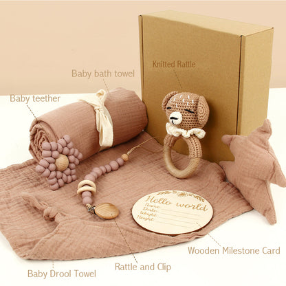 Newborn baby Gift box,Baby Gift Set