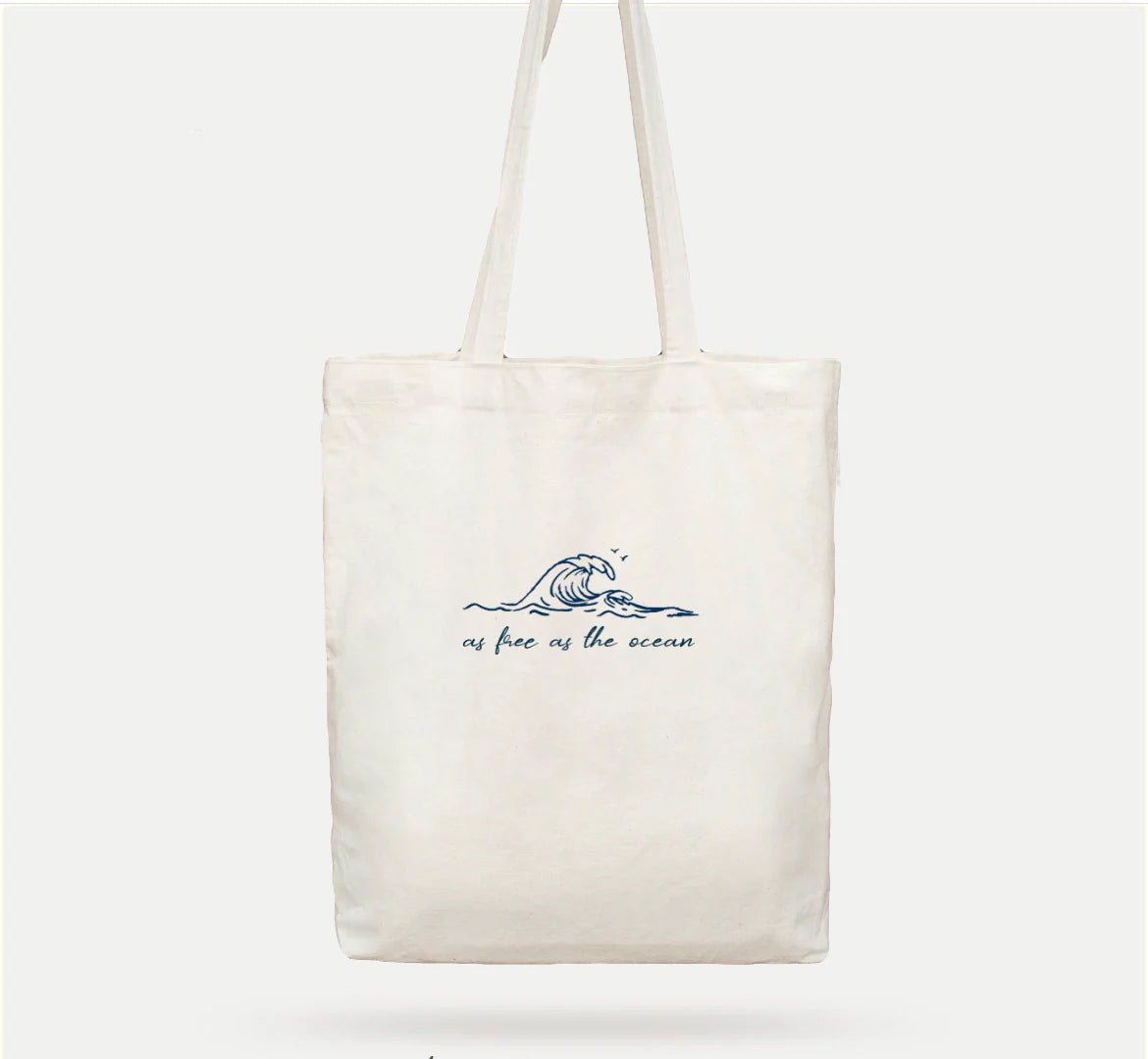 Canvas Tote Bag Reusable Grocery Tote Bag Shopping Bags